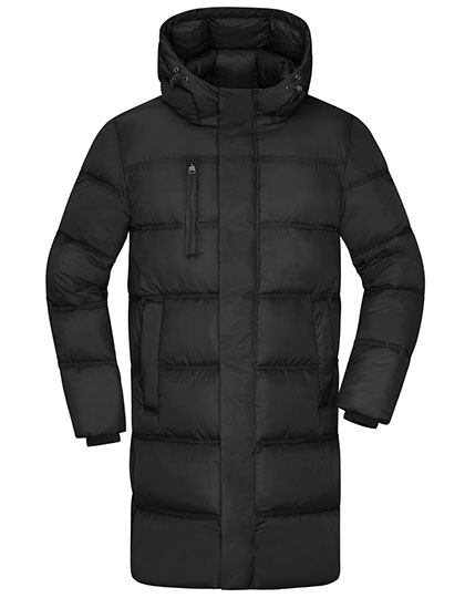 Daiber JN1368 Jassen in Black