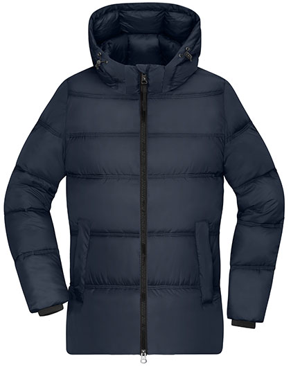 Daiber JN1369 Jassen in Navy