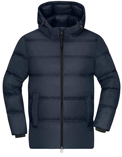 Daiber JN1370 Jassen in Navy