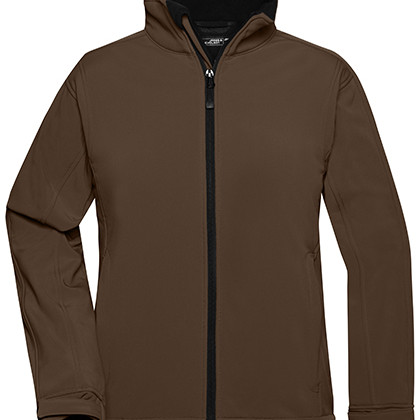 Daiber JN137 Jassen in Brown