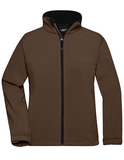 Daiber JN137 Jassen in Brown