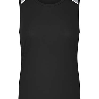 Daiber JN1381 T-shirts in Black