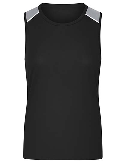 Daiber JN1381 T-shirts in Black
