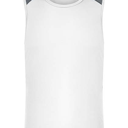 Daiber JN1382 T-shirts in White