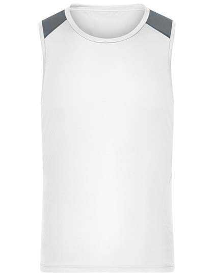 Daiber JN1382 T-shirts in White