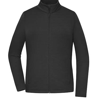 Daiber JN1387 Jassen in Black