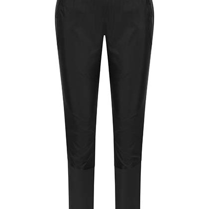 Daiber JN1397 Broeken in Black
