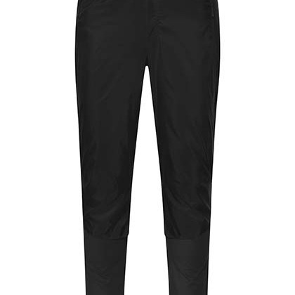 Daiber JN1398 Broeken in Black