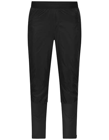 Daiber JN1398 Broeken in Black