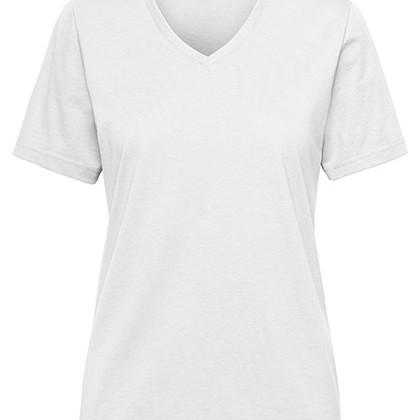 Daiber JN1807 T-shirts in White