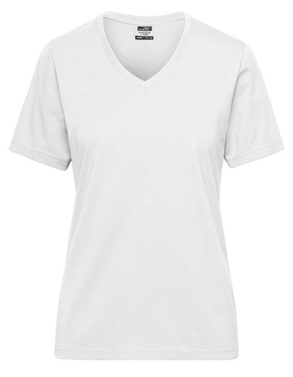 Daiber JN1807 T-shirts in White