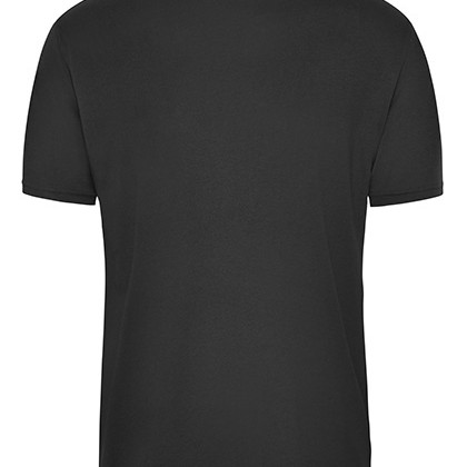 Daiber JN1808 T-shirts in Black