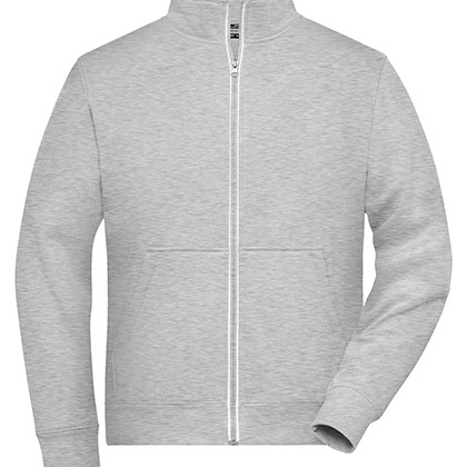 Daiber JN1810 Jassen in Grey Heather