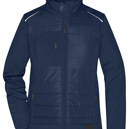 Daiber JN1819 Jassen in Navy / Navy
