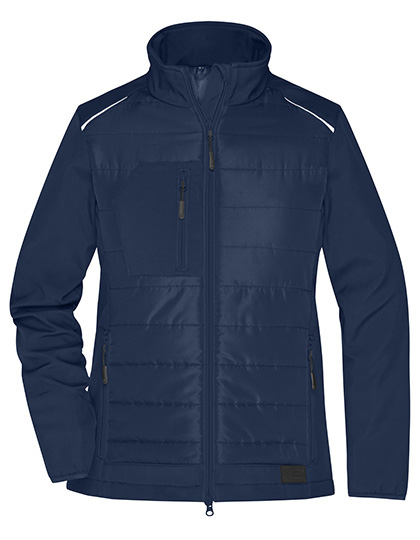 Daiber JN1819 Jassen in Navy / Navy