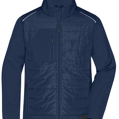 Daiber JN1820 Jassen in Navy / Navy