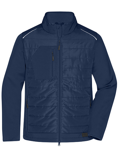 Daiber JN1820 Jassen in Navy / Navy