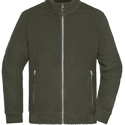 Daiber JN1862 Jassen in Olive