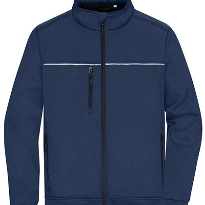 Daiber JN1868 Jassen in Navy / Navy