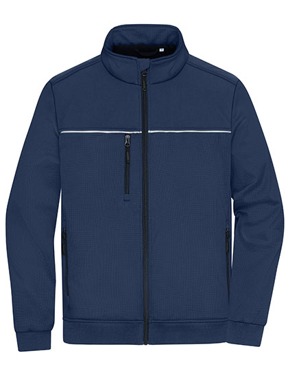 Daiber JN1868 Jassen in Navy / Navy