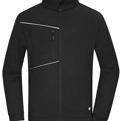 Daiber JN1870 Jassen in Black