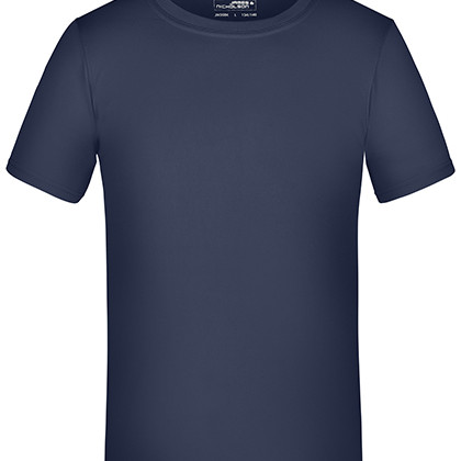 Daiber JN358K T-shirts in Navy