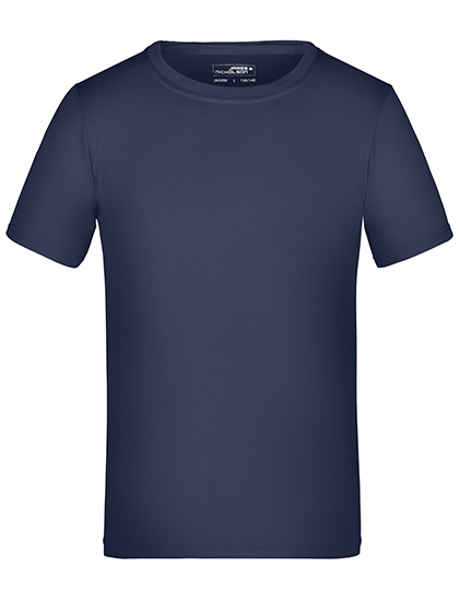 Daiber JN358K T-shirts in Navy