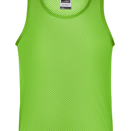 Daiber JN372 T-shirts in Signal Green