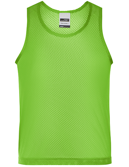 Daiber JN372 T-shirts in Signal Green