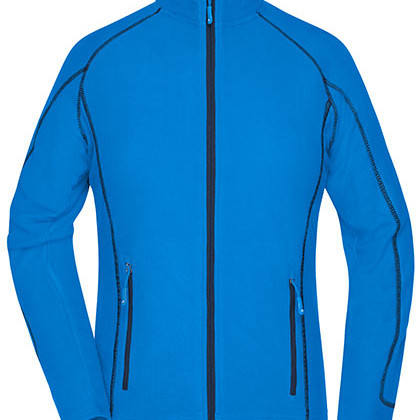Daiber JN596 Jassen in Aqua / Navy