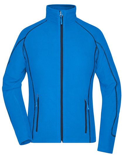 Daiber JN596 Jassen in Aqua / Navy