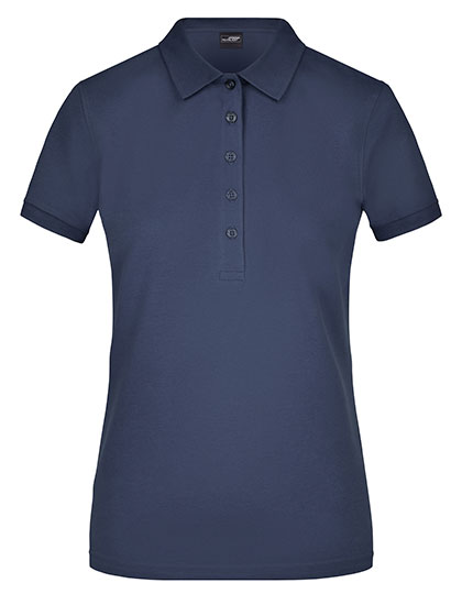 Daiber JN709 Poloshirts in Navy