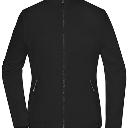 Daiber JN781 Jassen in Black
