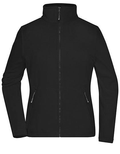 Daiber JN781 Jassen in Black