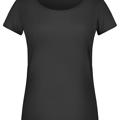 Daiber JN8001 T-shirts in Black