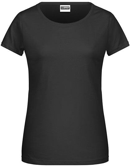 Daiber JN8007 T-shirts in Black