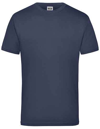 Daiber JN800 T-shirts in Navy