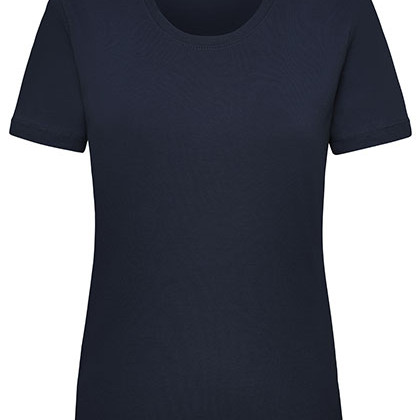 Daiber JN802 T-shirts in Navy