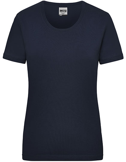 Daiber JN802 T-shirts in Navy