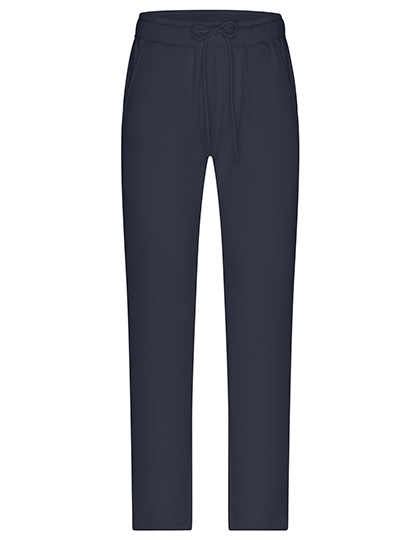 Daiber JN8035 Broeken in Navy