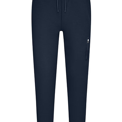 Daiber JN8047 Broeken in Navy