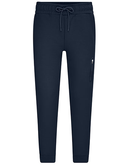 Daiber JN8047 Broeken in Navy