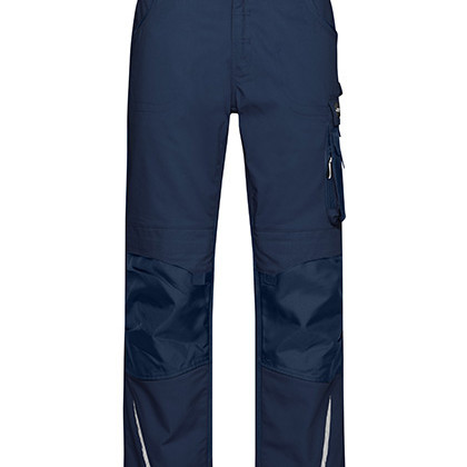 Daiber JN832 Broeken in Navy / Navy