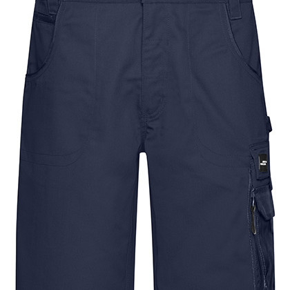 Daiber JN835 Broeken in Navy / Navy