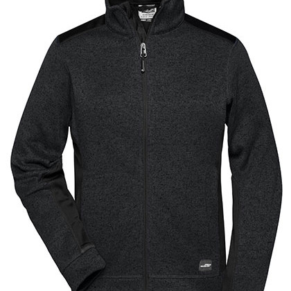 Daiber JN861 Jassen in Black / Black