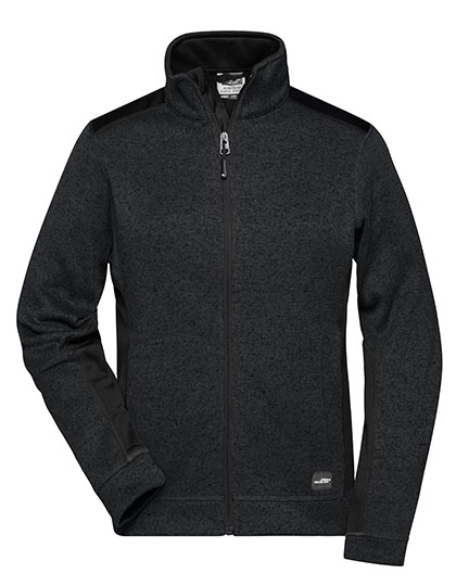 Daiber JN861 Jassen in Black / Black