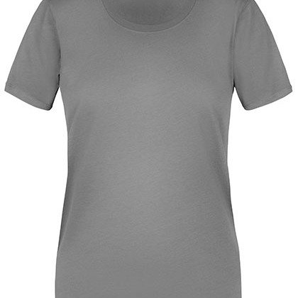 Daiber JN901 T-shirts in Dark Grey (Solid)