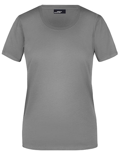 Daiber JN901 T-shirts in Dark Grey (Solid)