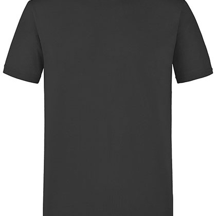 Daiber JN911 T-shirts in Graphite (Solid)
