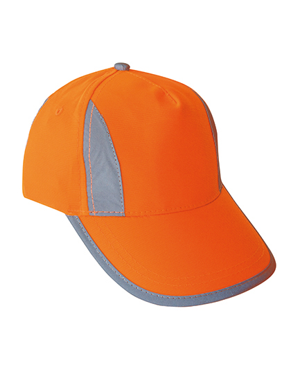 Korntex KX054K Petten in Signal Orange